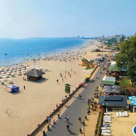 Kalia A16 Private One Bedroom Apartment Slăntjev Brjag Exteriör bild