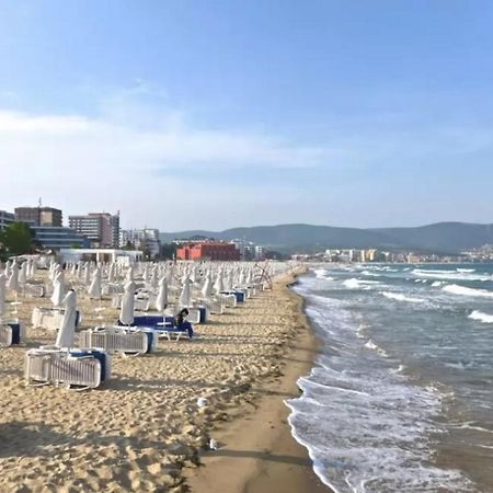 Kalia A16 Private One Bedroom Apartment Slăntjev Brjag Exteriör bild