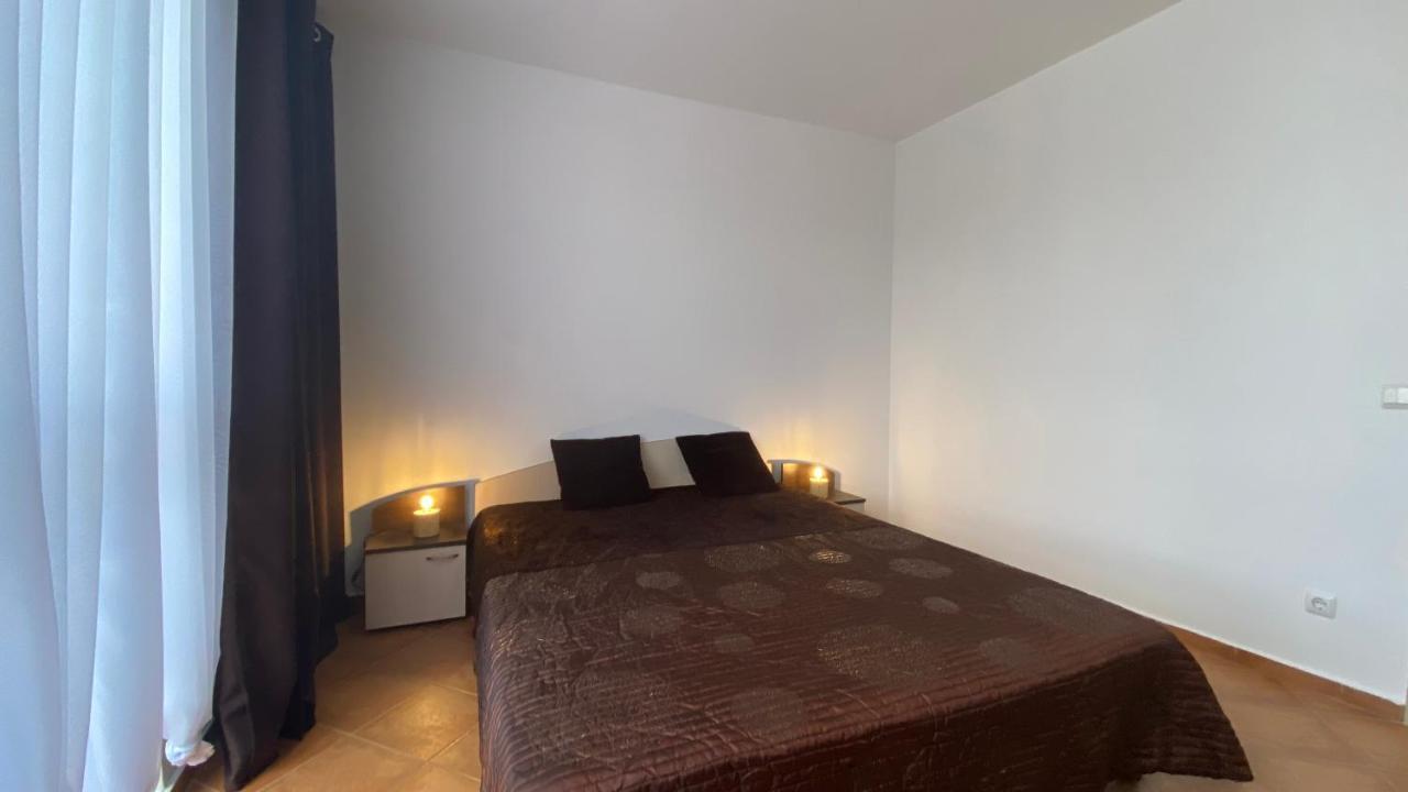 Kalia A16 Private One Bedroom Apartment Slăntjev Brjag Exteriör bild