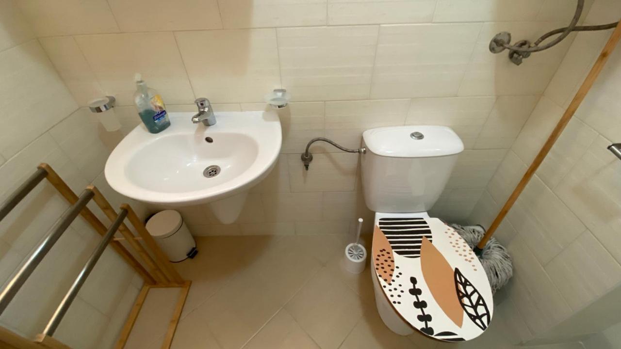 Kalia A16 Private One Bedroom Apartment Slăntjev Brjag Exteriör bild