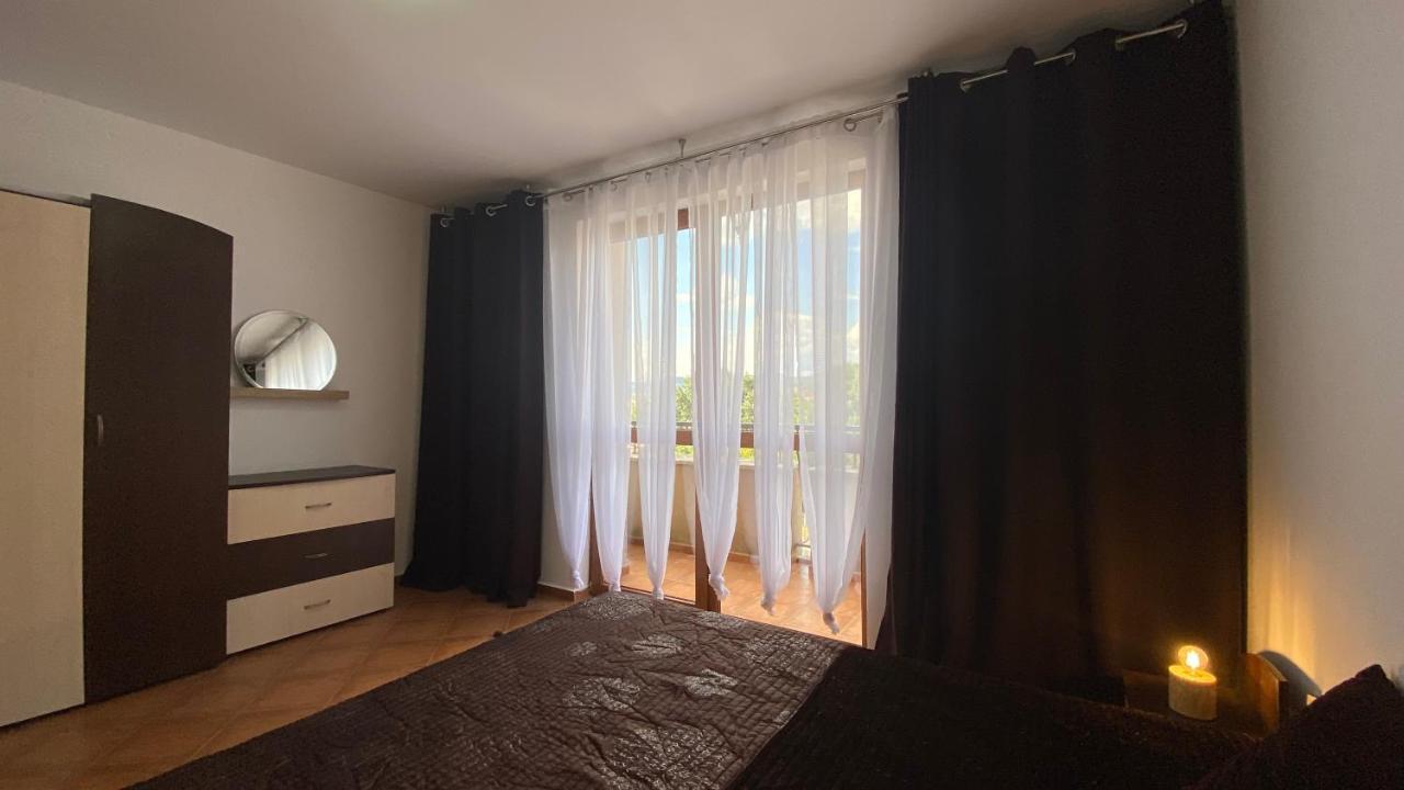 Kalia A16 Private One Bedroom Apartment Slăntjev Brjag Exteriör bild