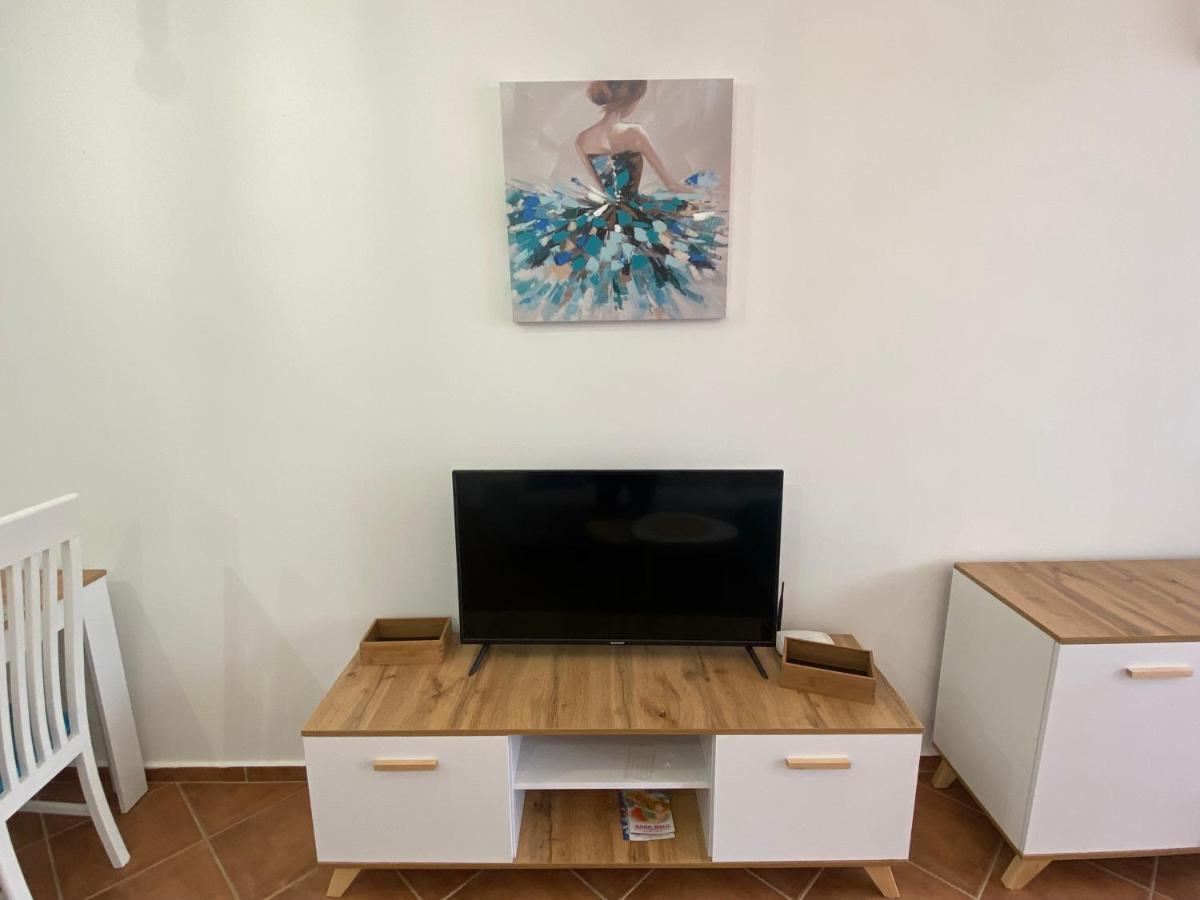 Kalia A16 Private One Bedroom Apartment Slăntjev Brjag Exteriör bild