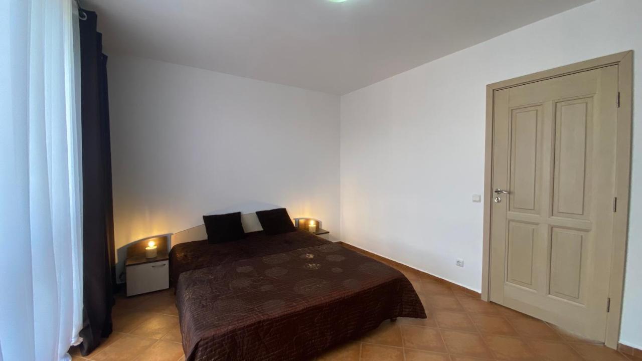 Kalia A16 Private One Bedroom Apartment Slăntjev Brjag Exteriör bild