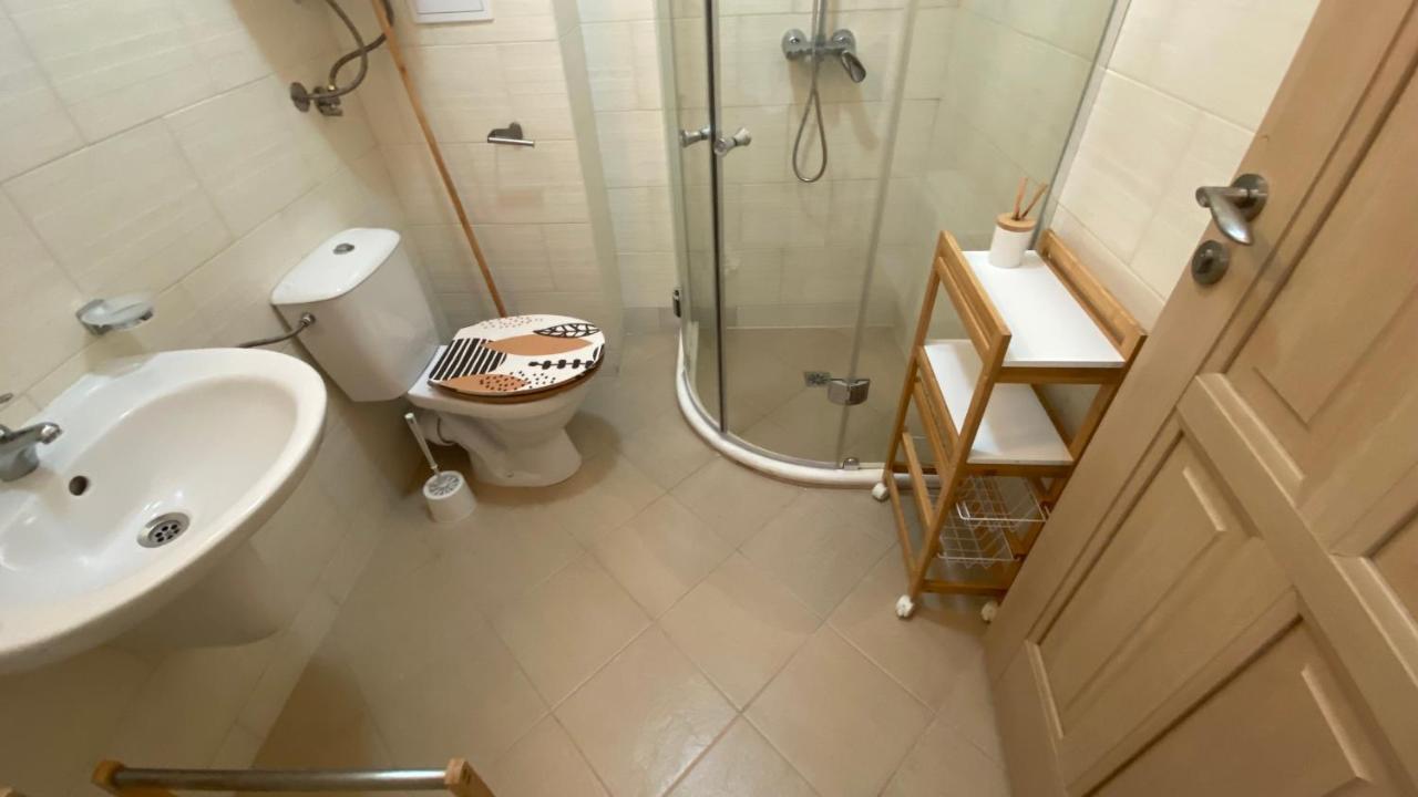 Kalia A16 Private One Bedroom Apartment Slăntjev Brjag Exteriör bild