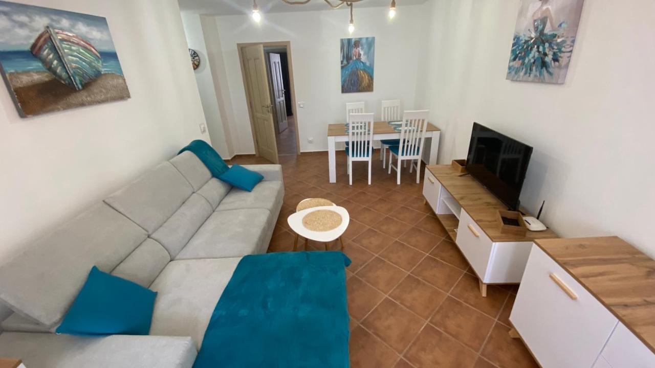 Kalia A16 Private One Bedroom Apartment Slăntjev Brjag Exteriör bild