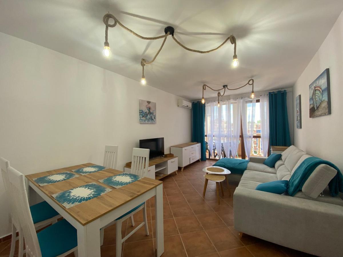 Kalia A16 Private One Bedroom Apartment Slăntjev Brjag Exteriör bild