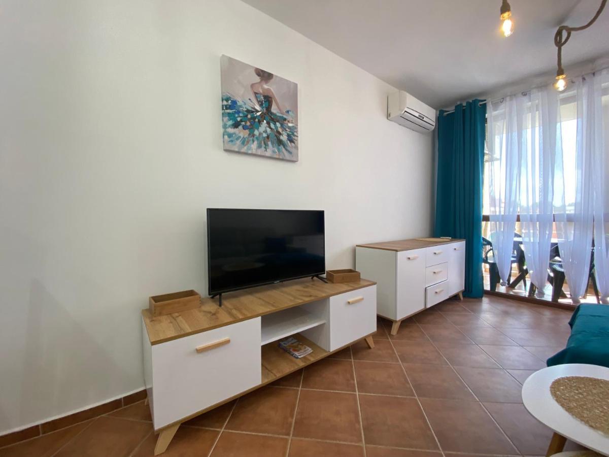 Kalia A16 Private One Bedroom Apartment Slăntjev Brjag Exteriör bild