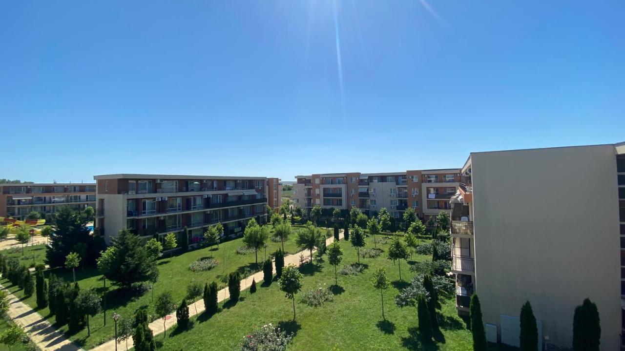 Kalia A16 Private One Bedroom Apartment Slăntjev Brjag Exteriör bild