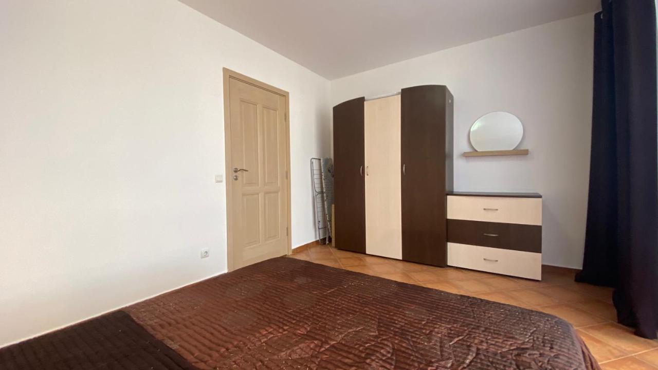 Kalia A16 Private One Bedroom Apartment Slăntjev Brjag Exteriör bild