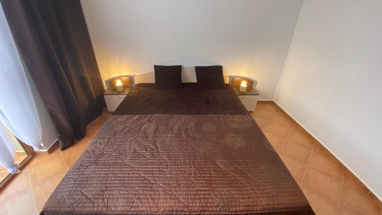 Kalia A16 Private One Bedroom Apartment Slăntjev Brjag Exteriör bild