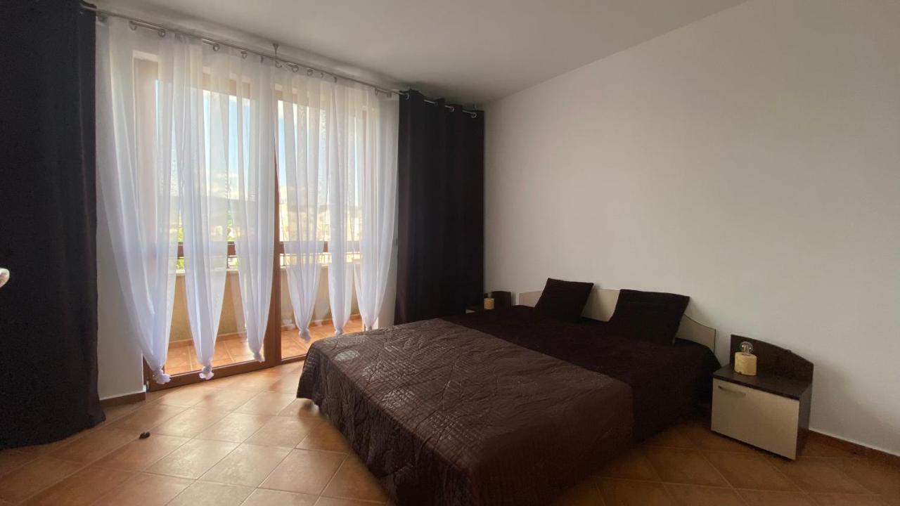 Kalia A16 Private One Bedroom Apartment Slăntjev Brjag Exteriör bild