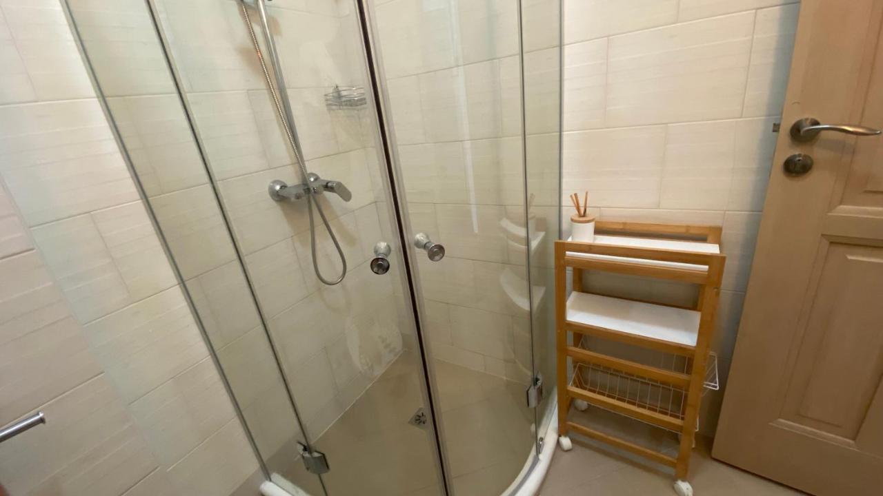 Kalia A16 Private One Bedroom Apartment Slăntjev Brjag Exteriör bild