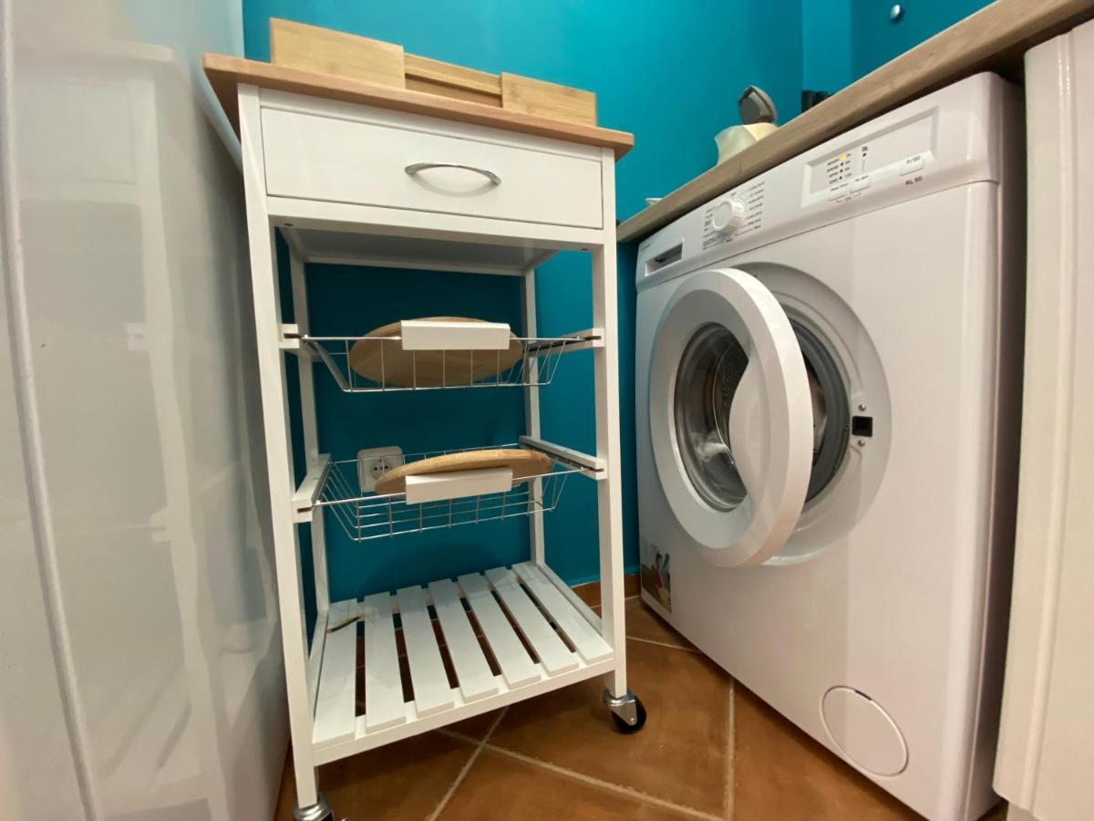 Kalia A16 Private One Bedroom Apartment Slăntjev Brjag Exteriör bild